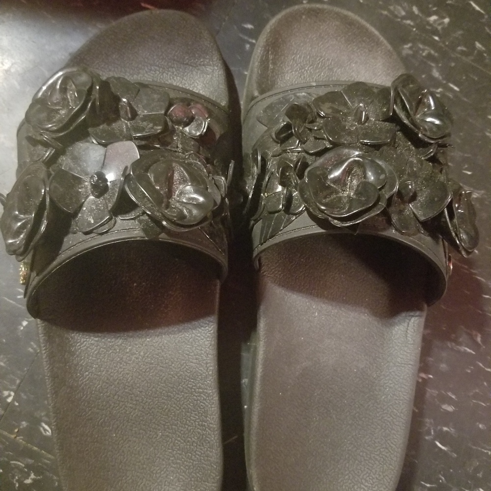 Tory Burch Slides